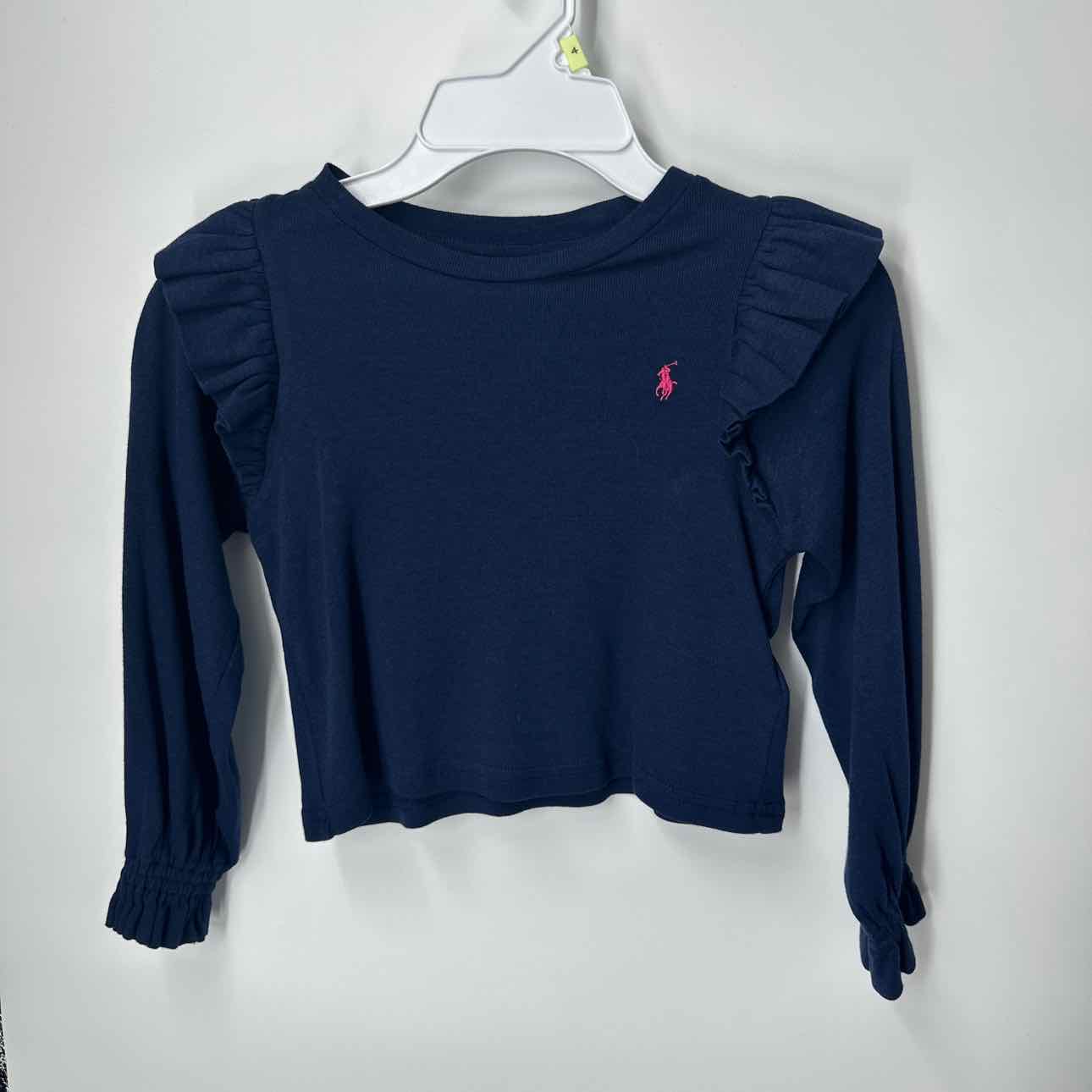 4 NEW Polo by Ralph Lauren Shirt