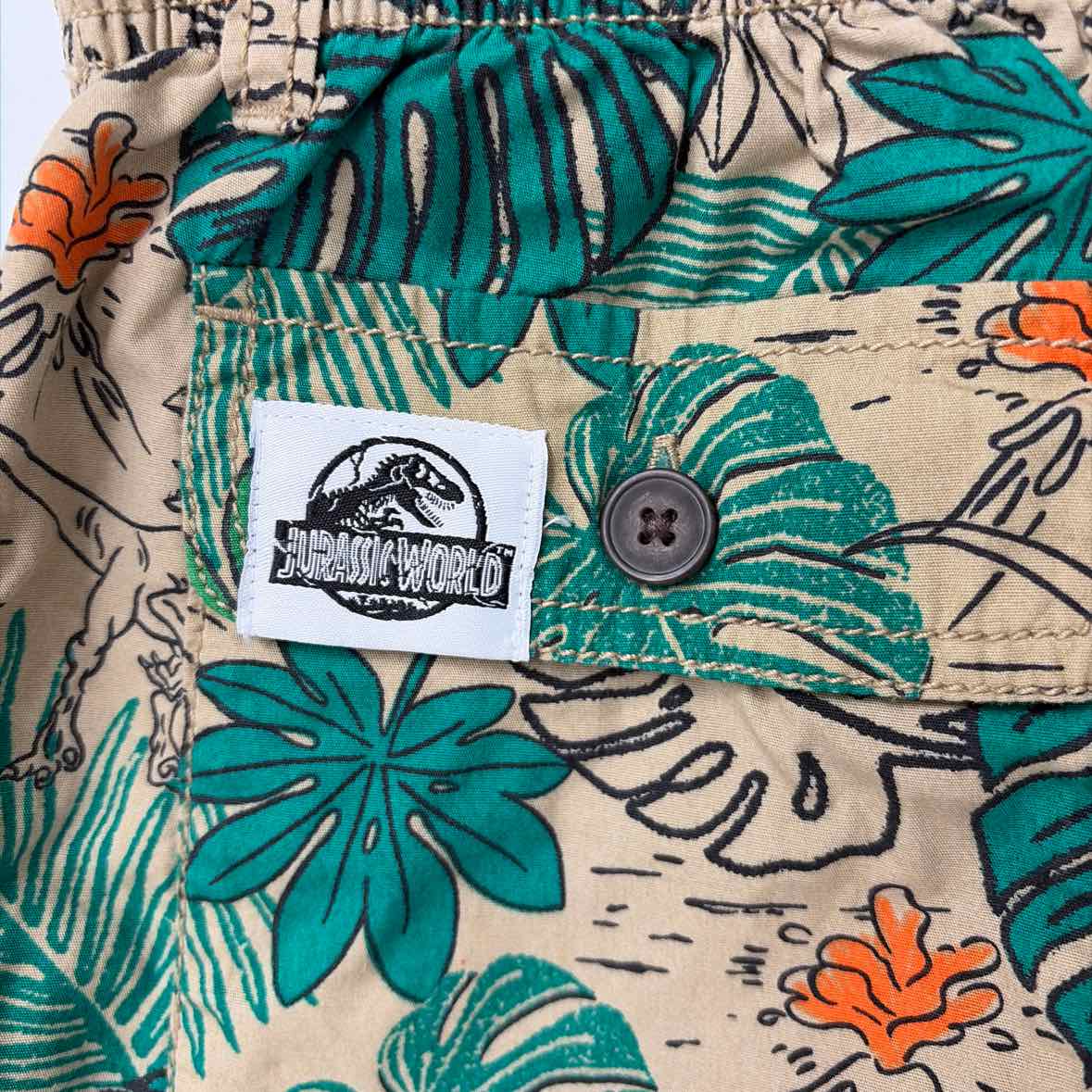 12 Gymboree Shorts