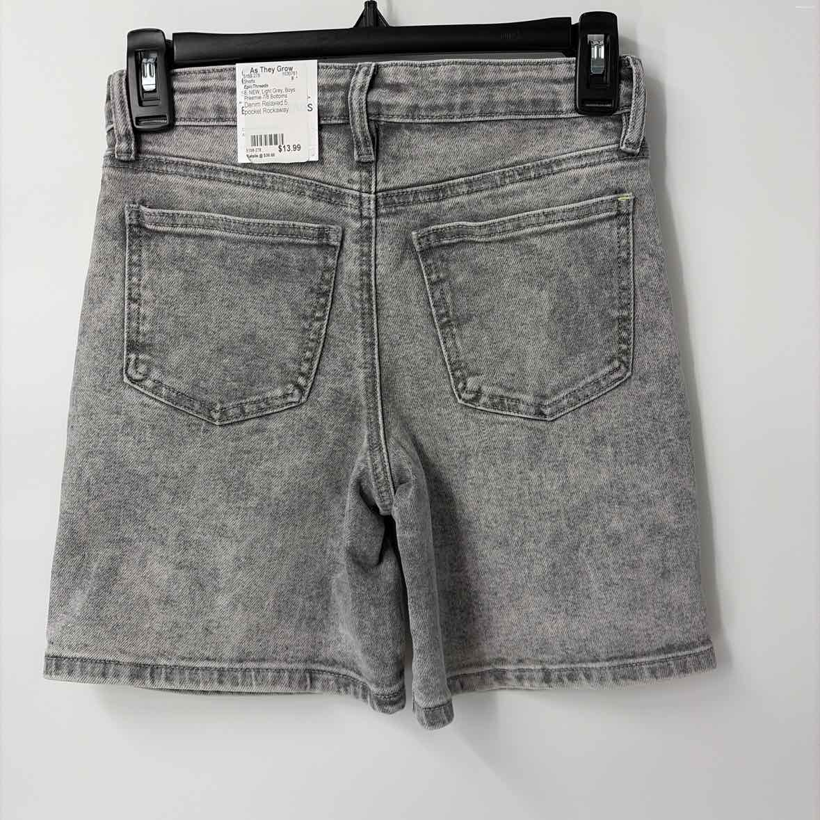 8 NEW EpicThreads Shorts