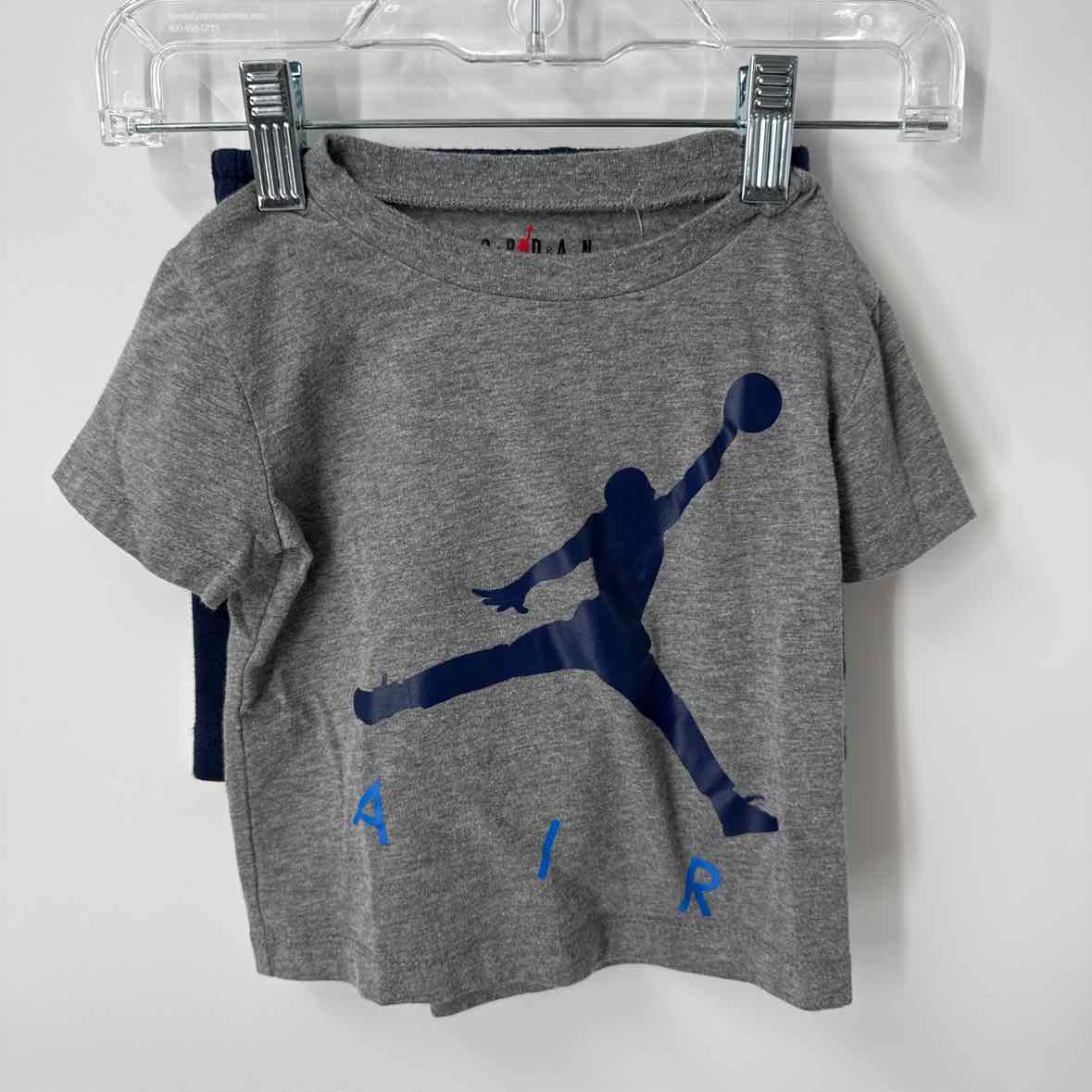 24 Months Jordan 2 pc ensembles