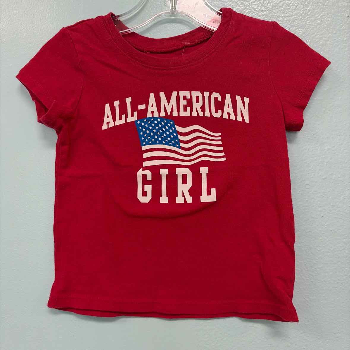 2T TCP Shirt