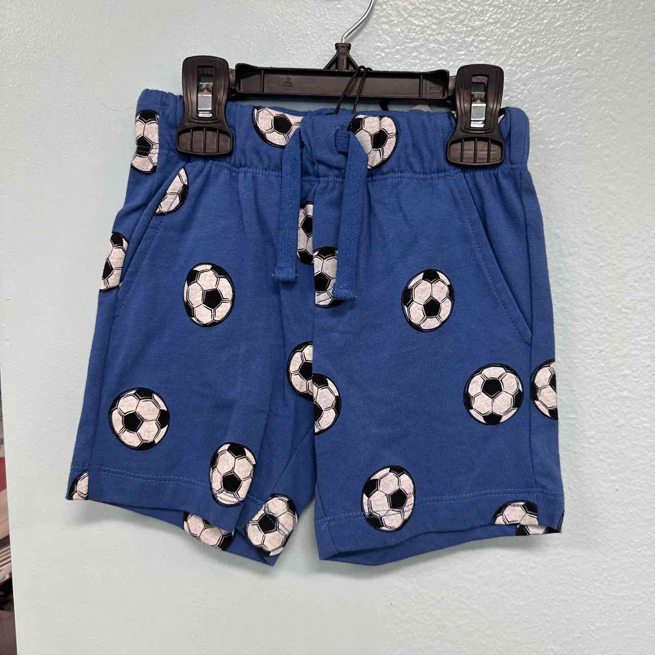 2 NEW Miles the Label Shorts