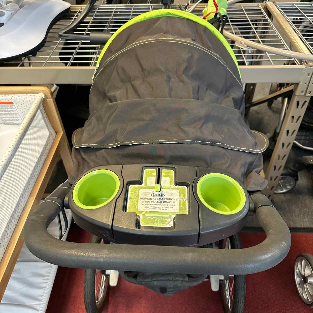 Stroller Graco Misc Items