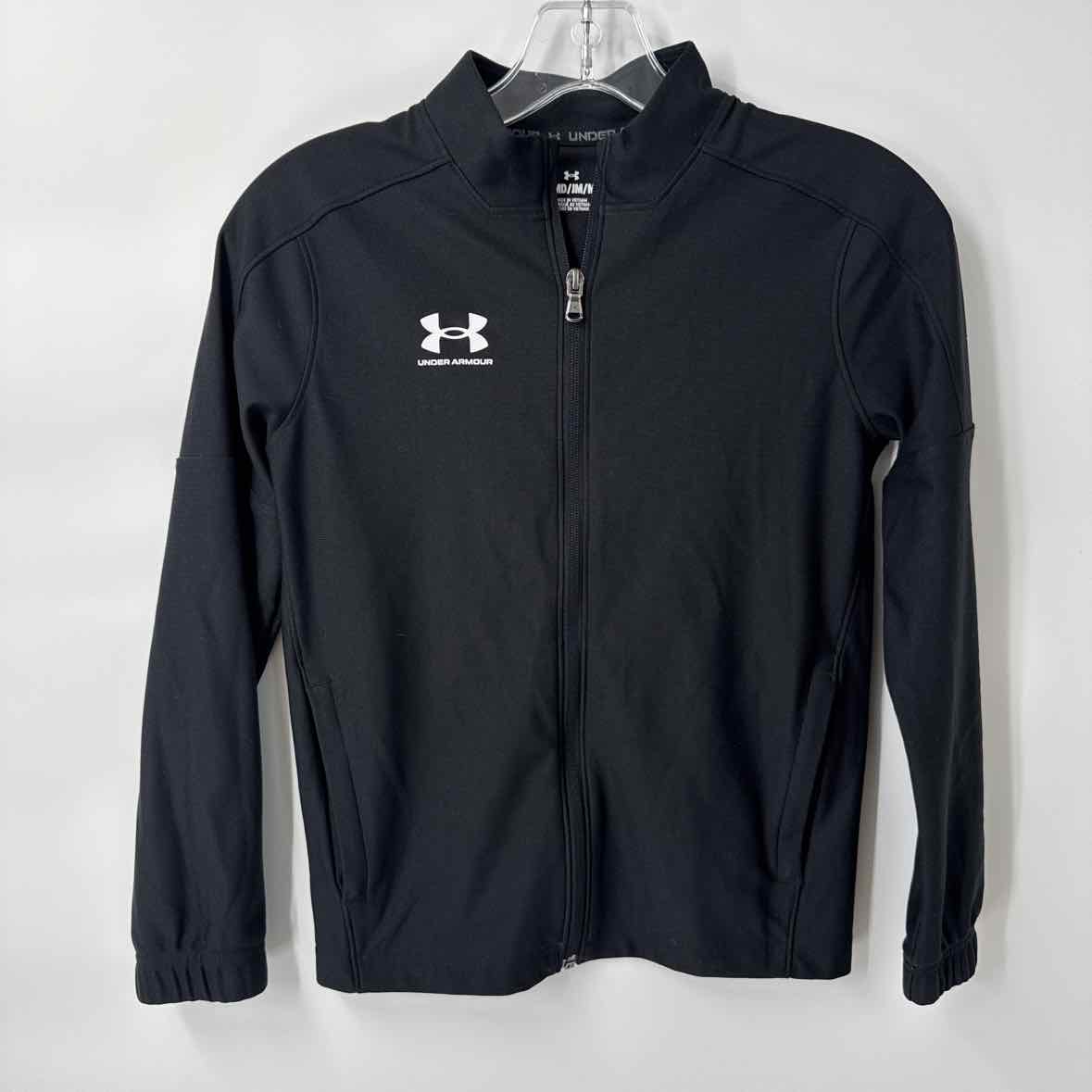 10/12 Under Armour Sweatshirt