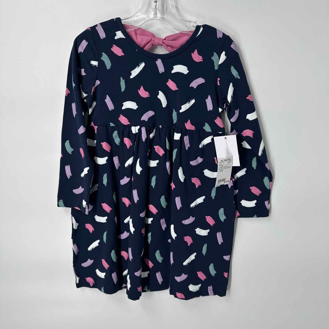 4 NEW CR Kids Dress