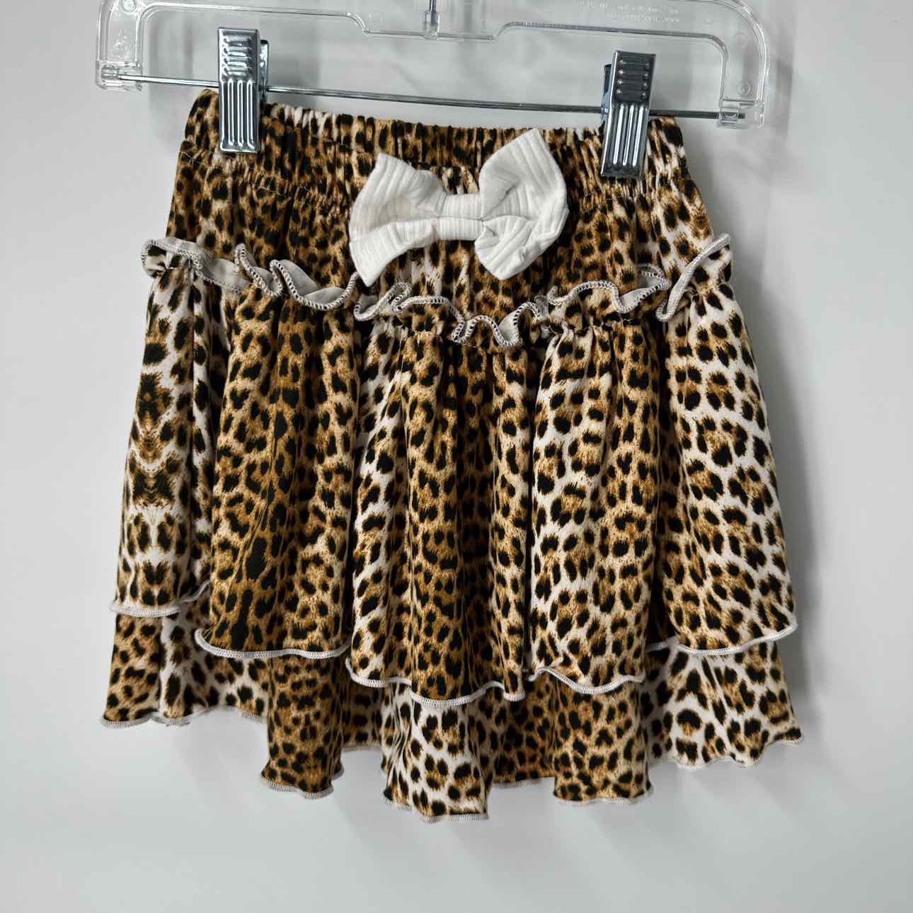 4 Shein Skirt