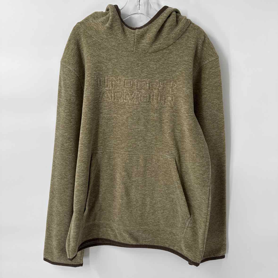 10/12 NEW Under Armour Sweatshirt