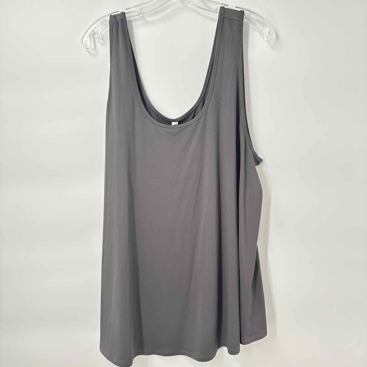 2X Fabletics NEW Tank Top