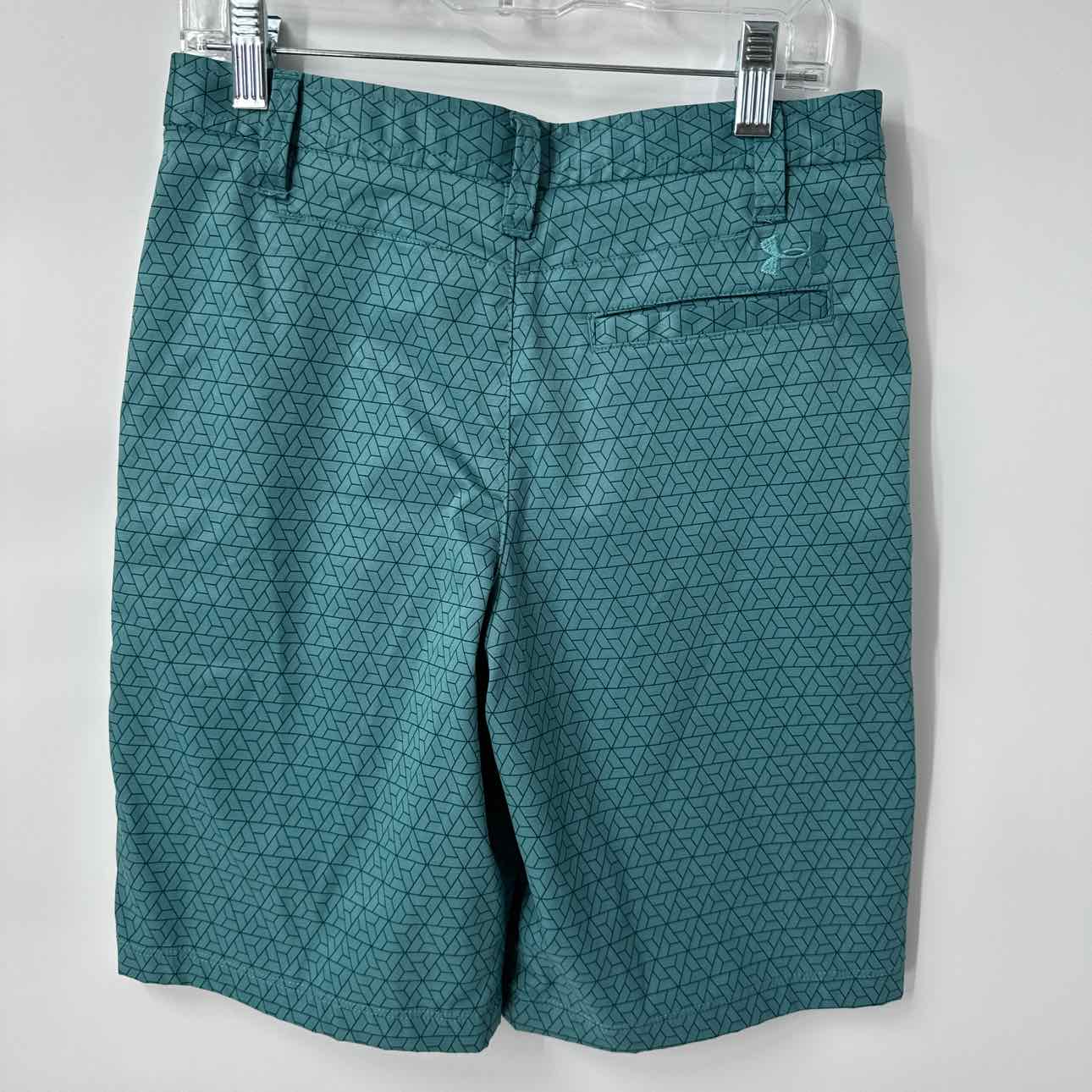 14 Under Armour Shorts