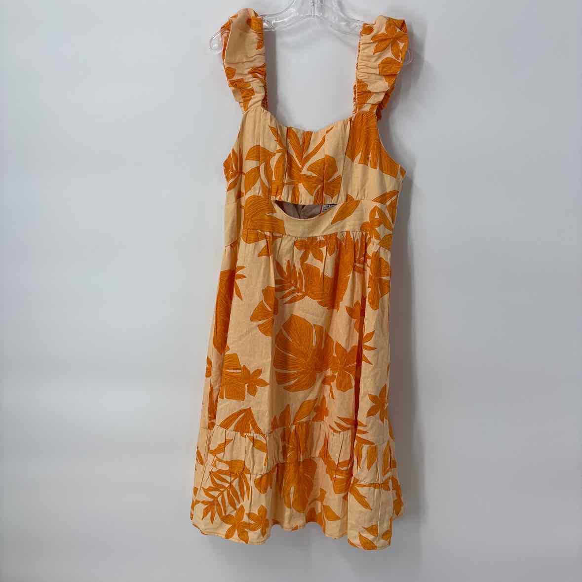 10/12 Zara Dress