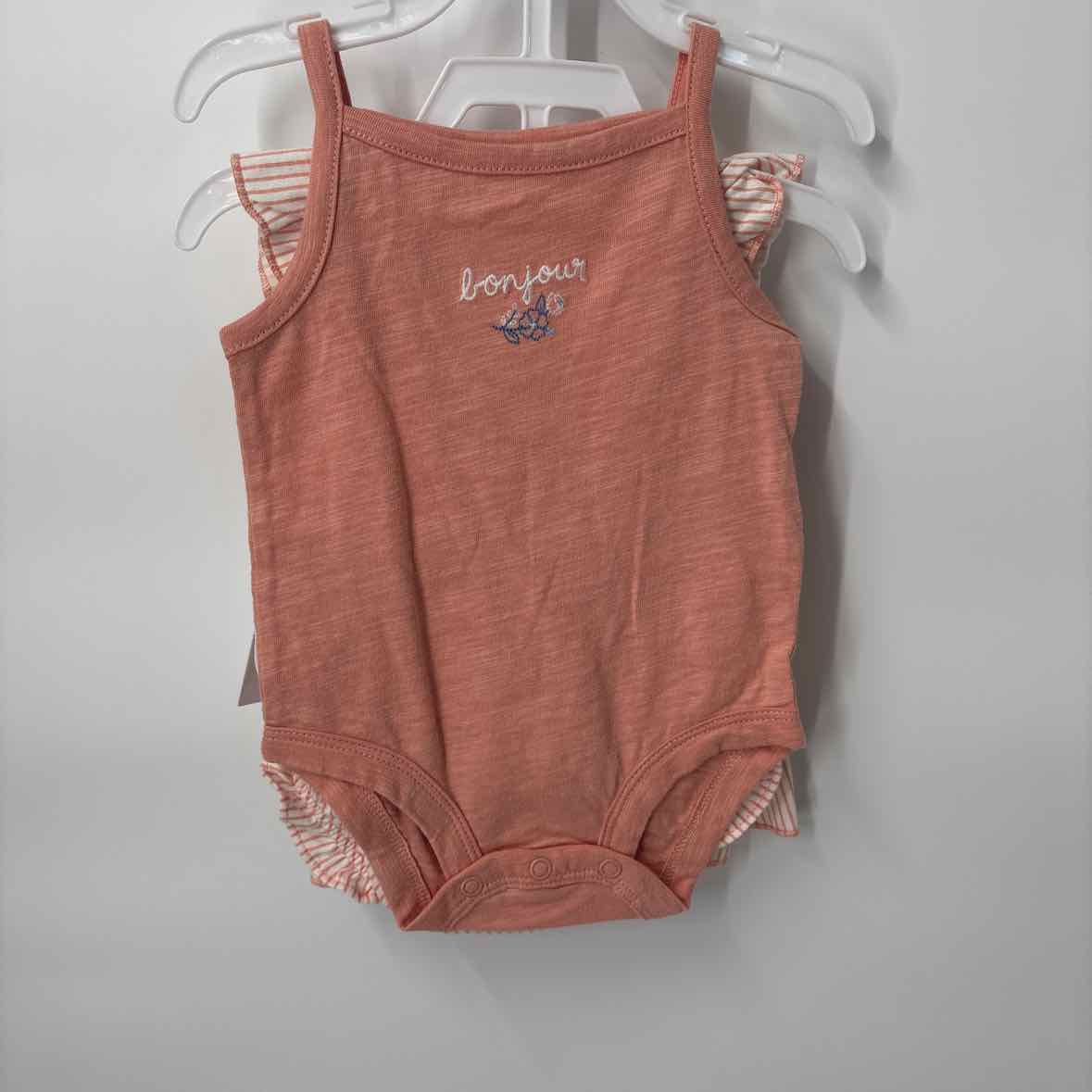 3 Months NEW Carters 3pc Outfit