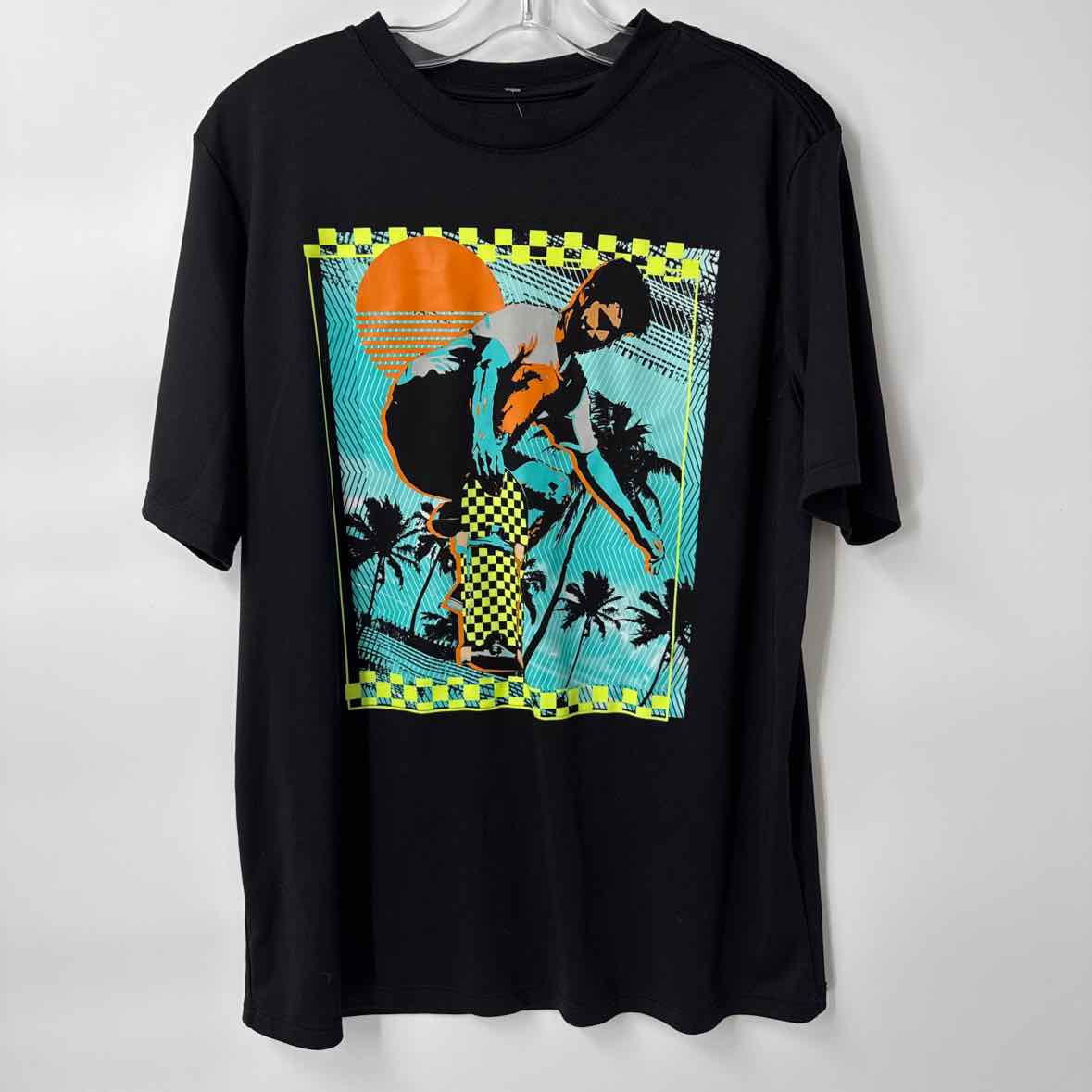 14/16 Athletic Works Shirt