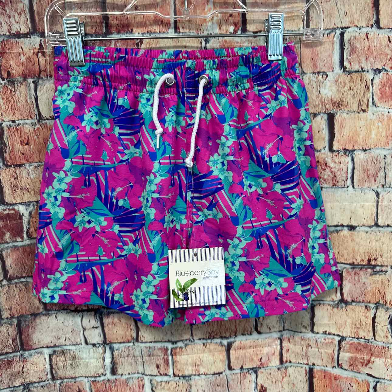 6 NEW Blueberry Bay Swimwear