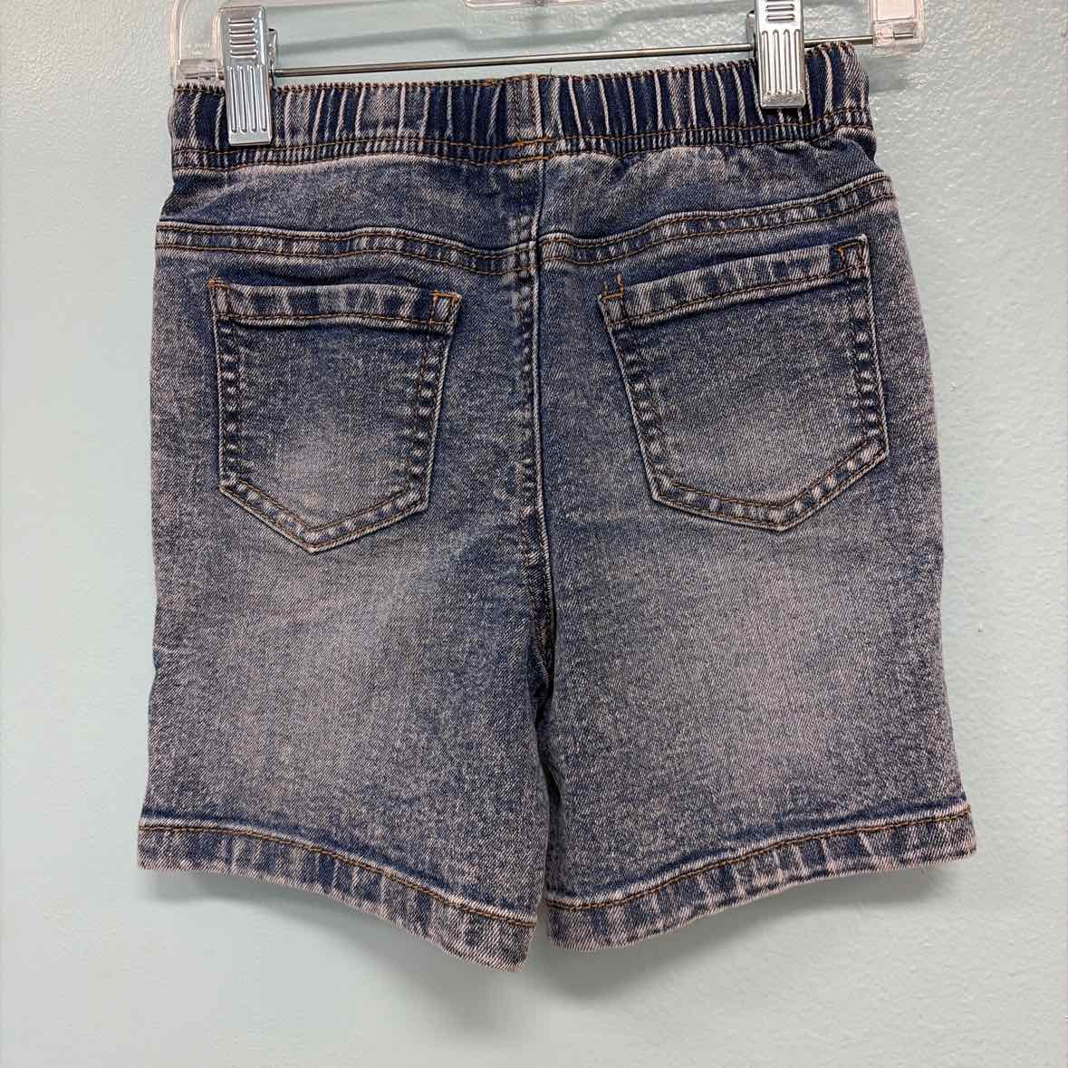 4T WonderNat Shorts