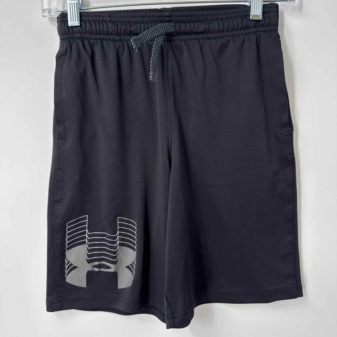 10/12 Under Armour Shorts