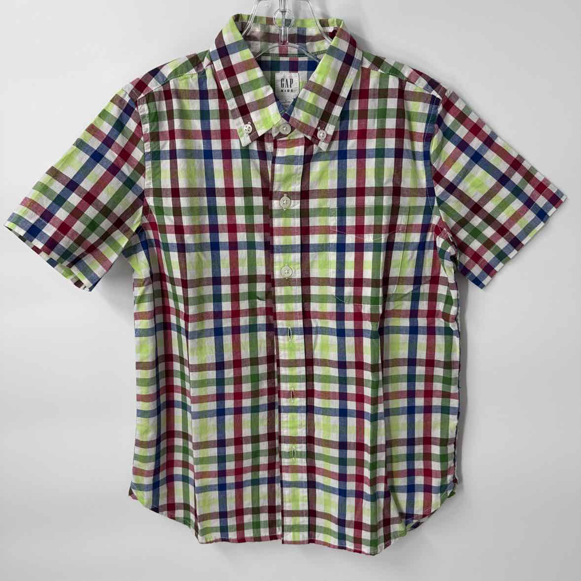 6/7 Gap Shirt