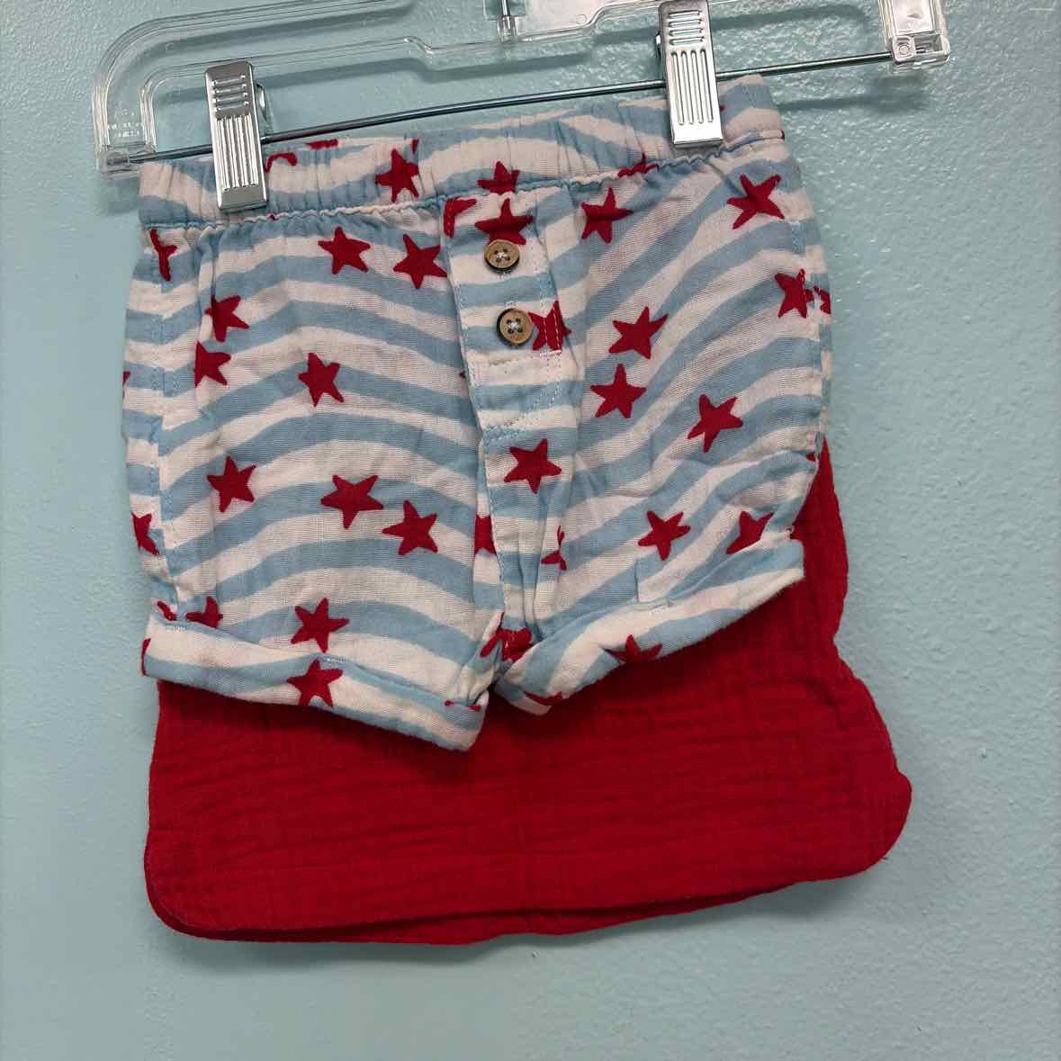 0/3 Months Cat Jack 2 pc ensembles