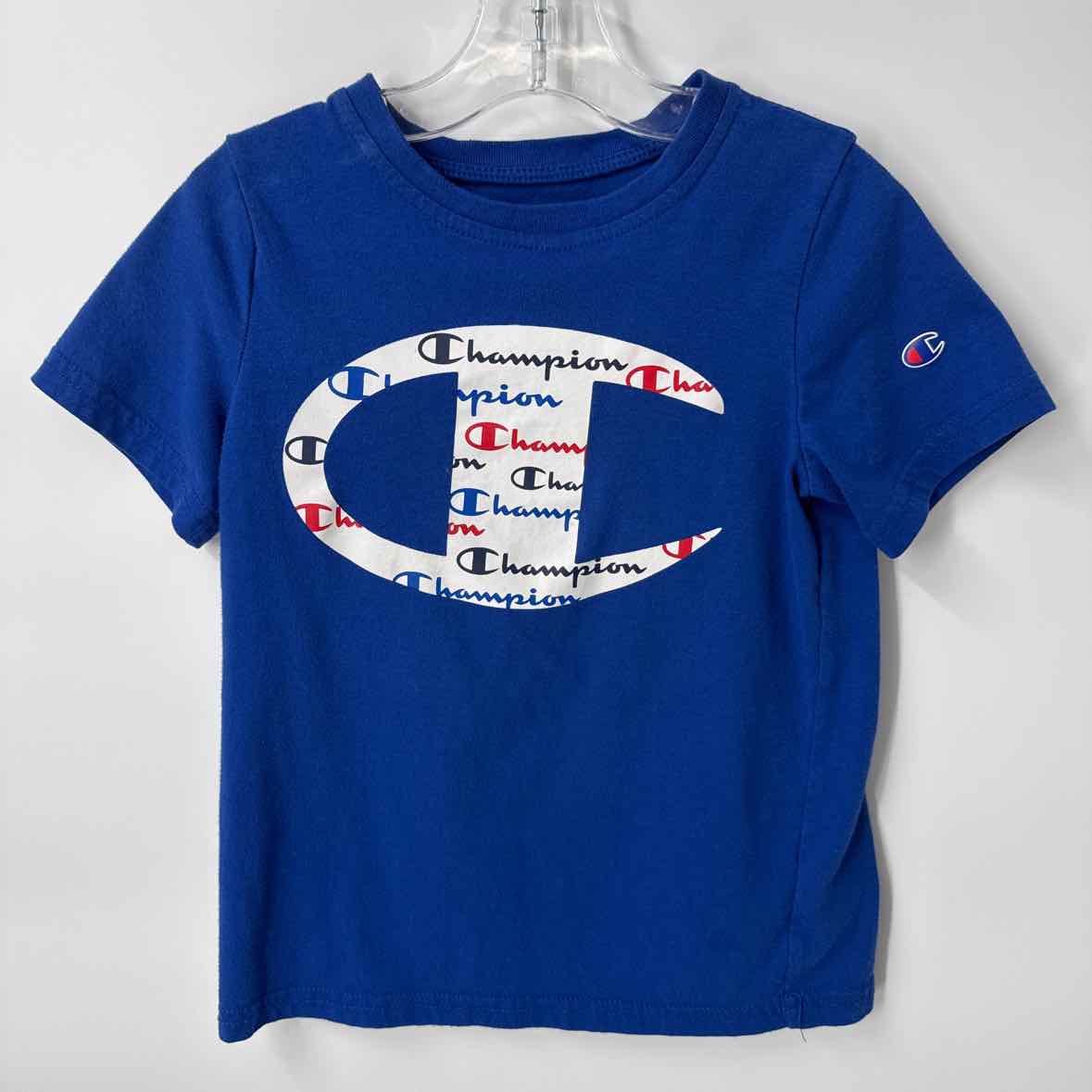 6 Champion Shirt