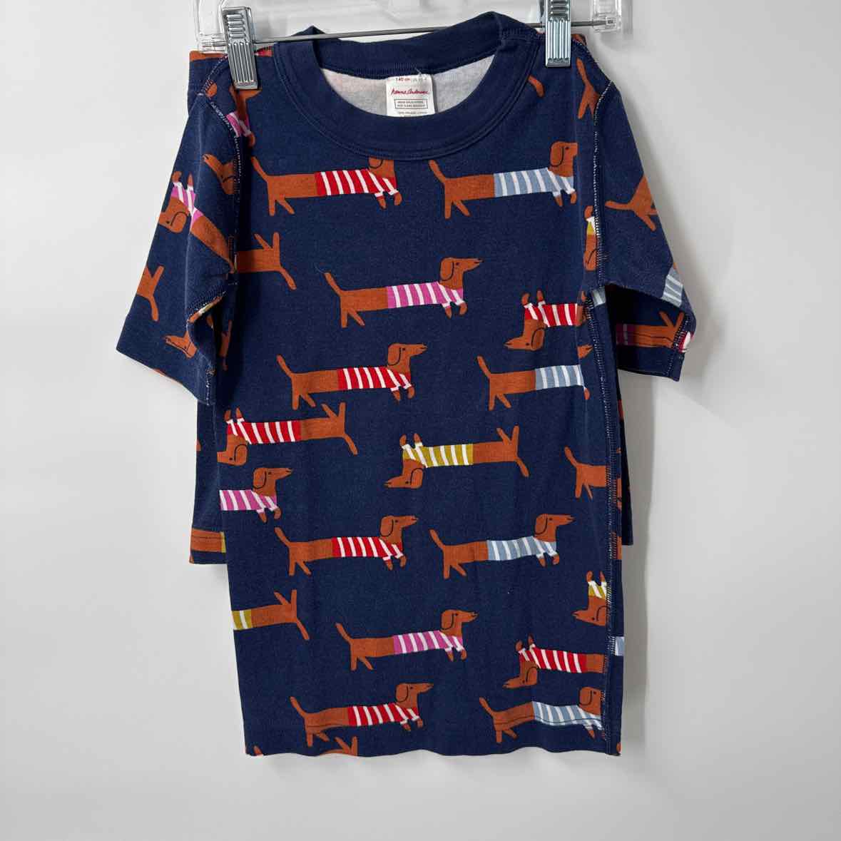 10 HannaAnd Pajamas