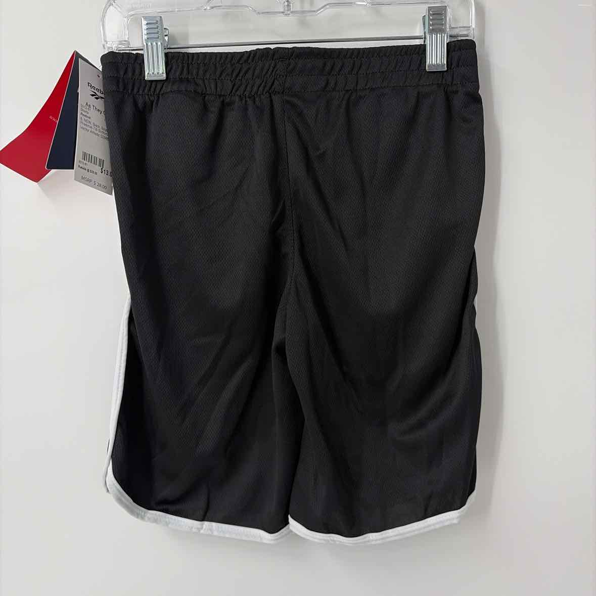 8 NEW Reebok Shorts