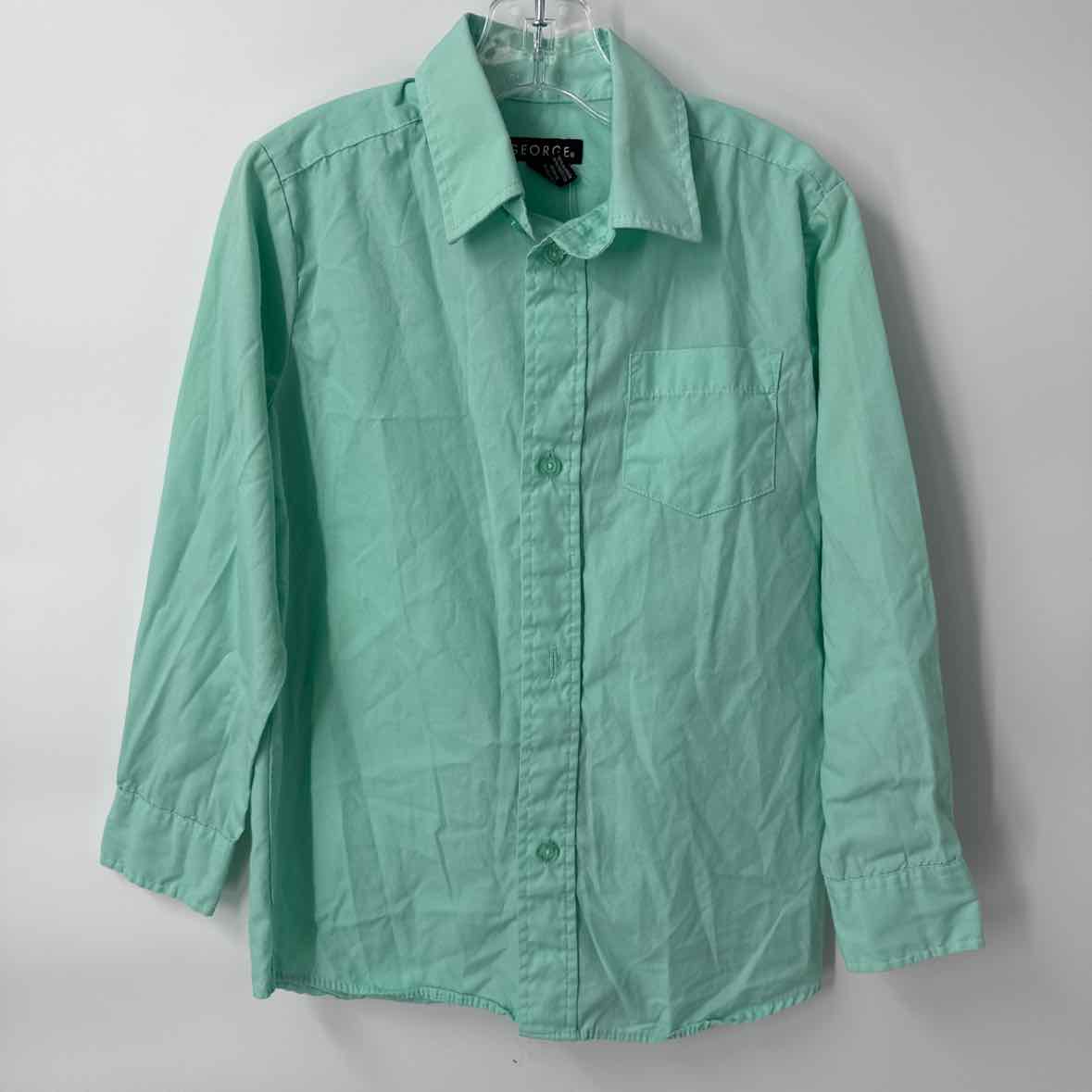 6/7 George Shirt
