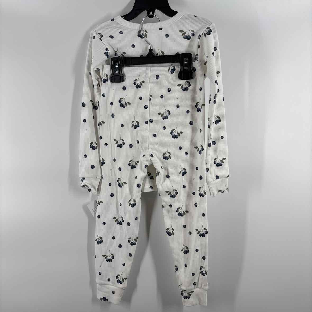 4 NEW Petit Lem Pajamas
