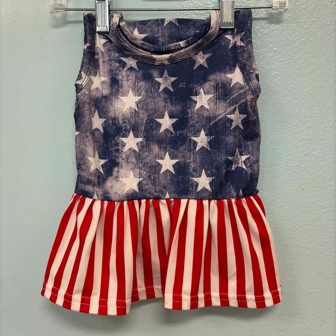 6/12 Months Dress
