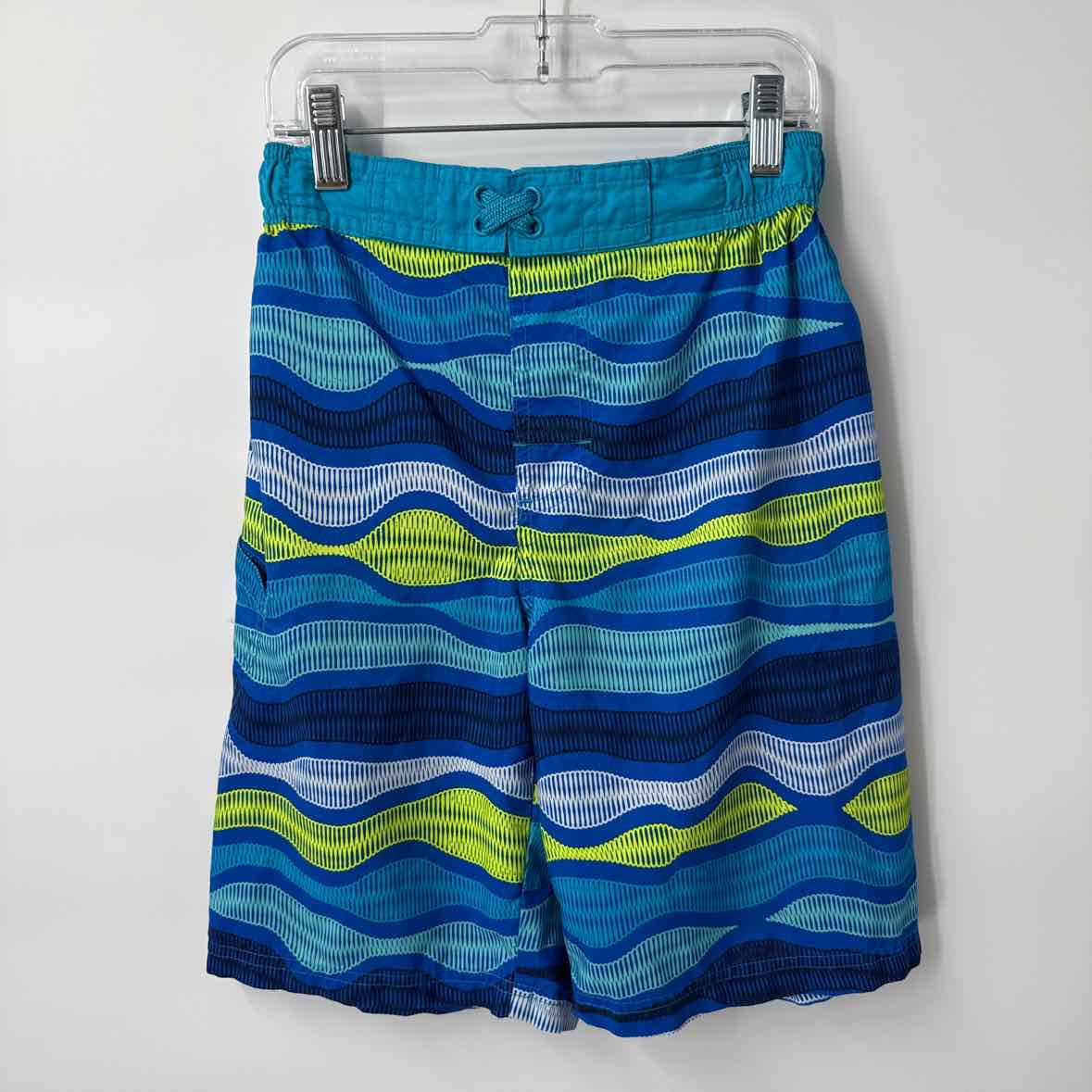 10/12 WonderNat Swimwear
