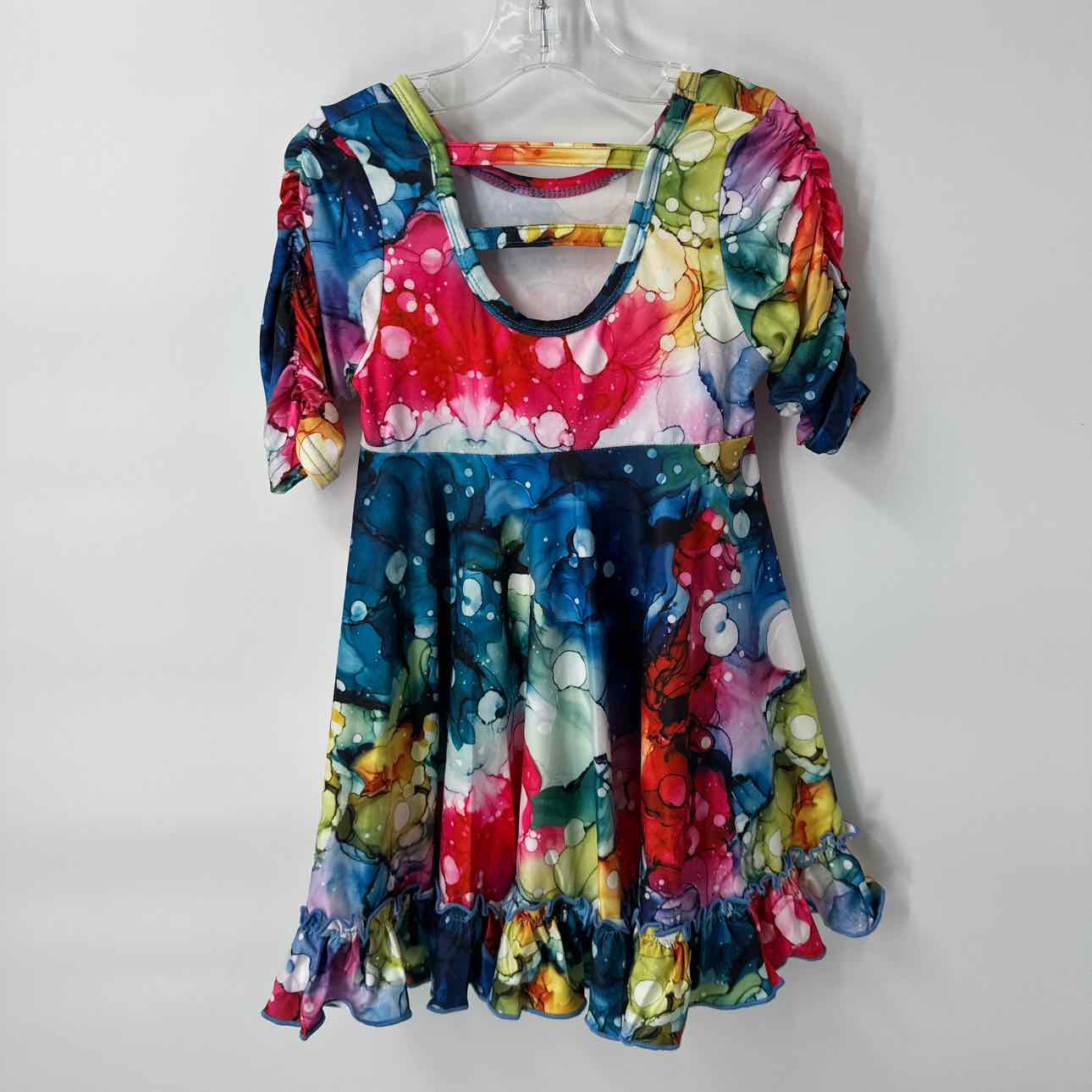 4 NEW PipSqueak's Boutique Dress