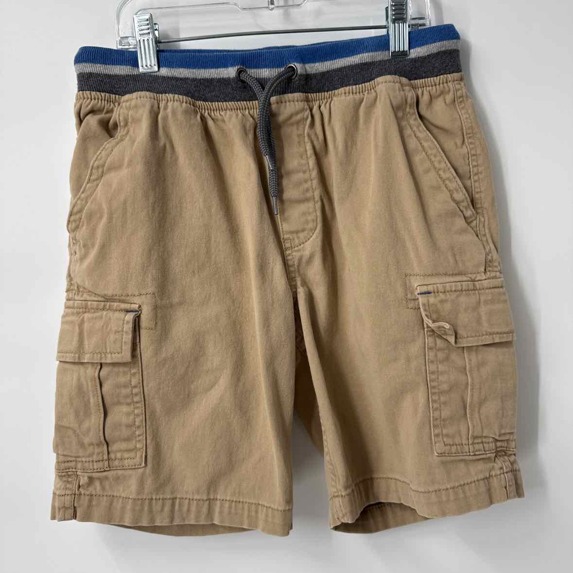 10/12 Husky WonderNat Shorts
