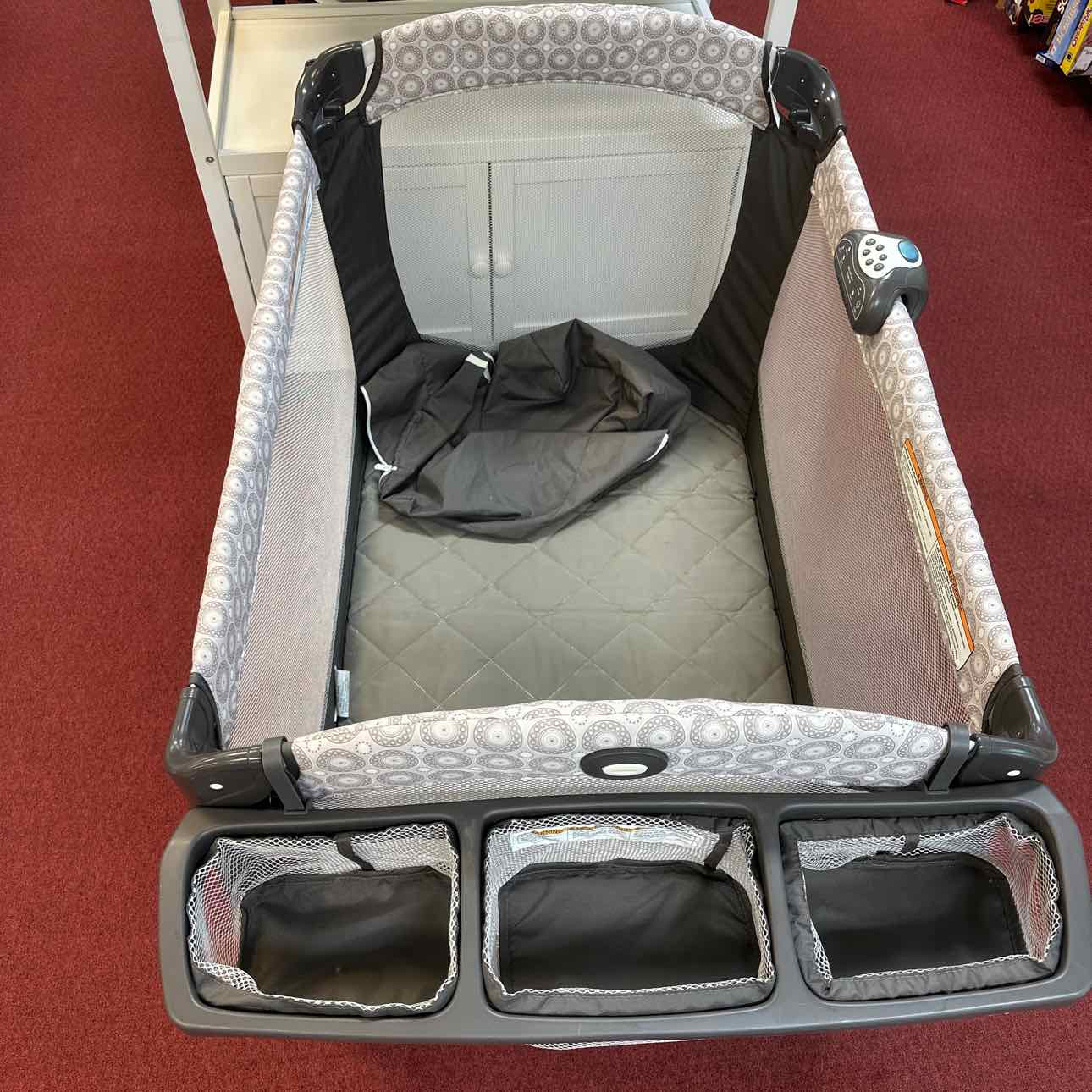 Pack N Play Graco Misc Items