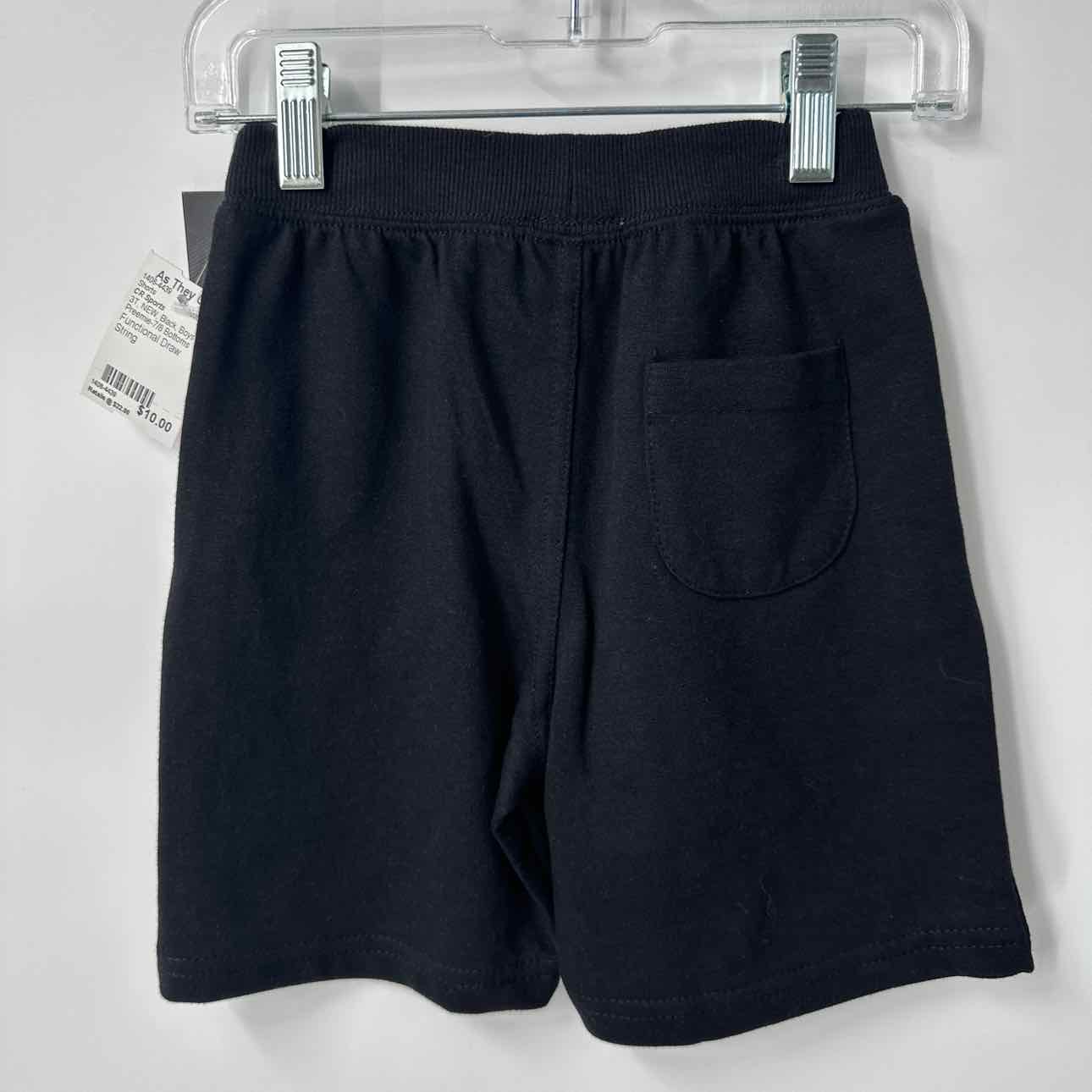 3T NEW CR Sports Shorts