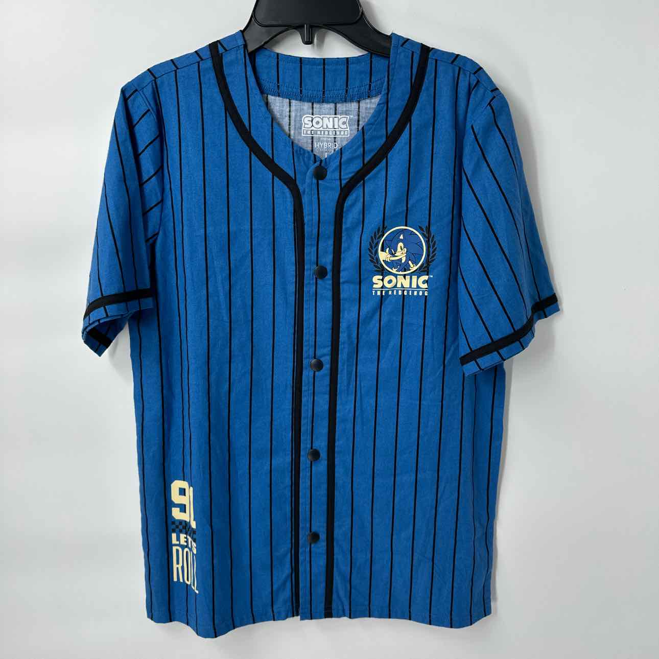 14/16 NEW HyBrid Shirt