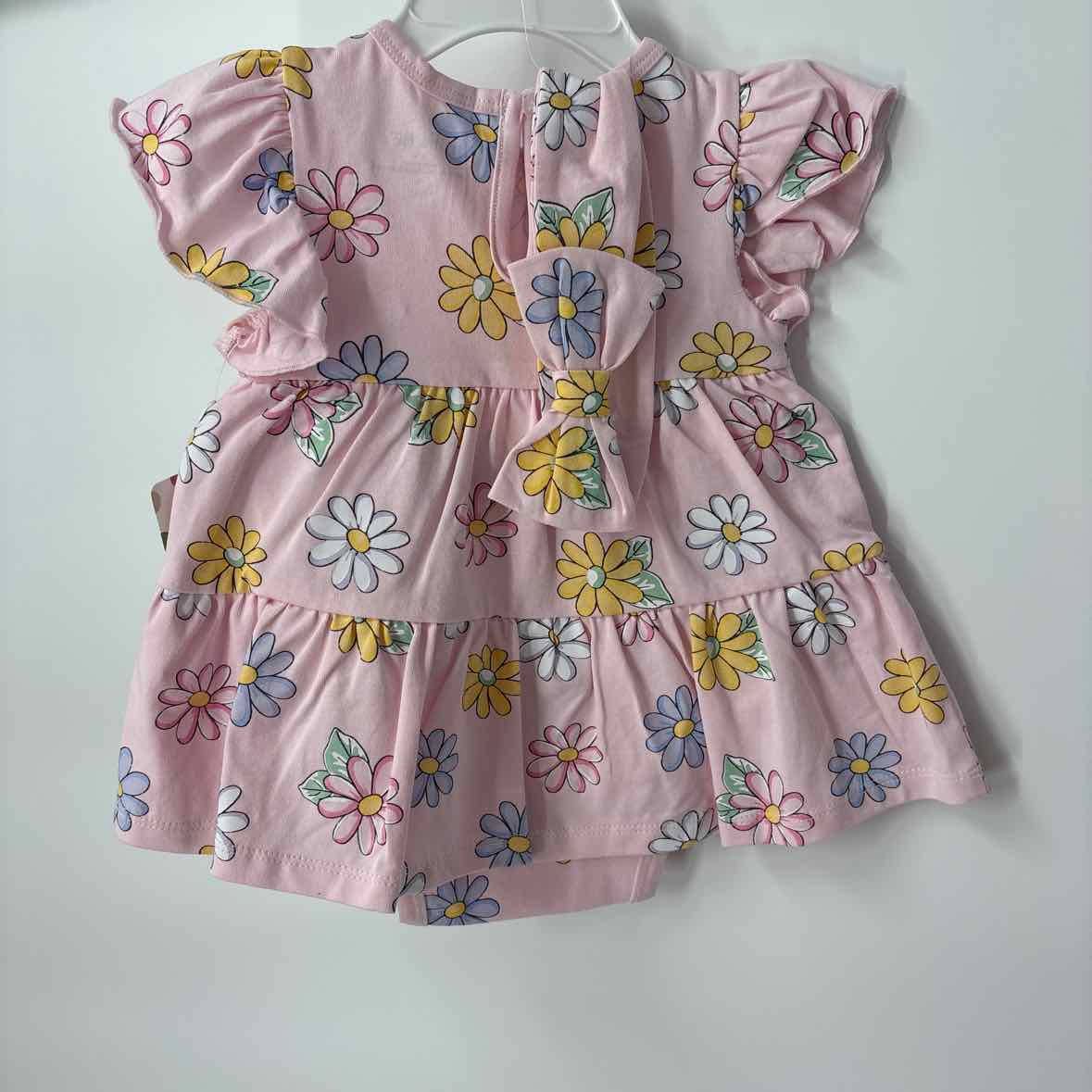 3 Months NEW Little Me Dress