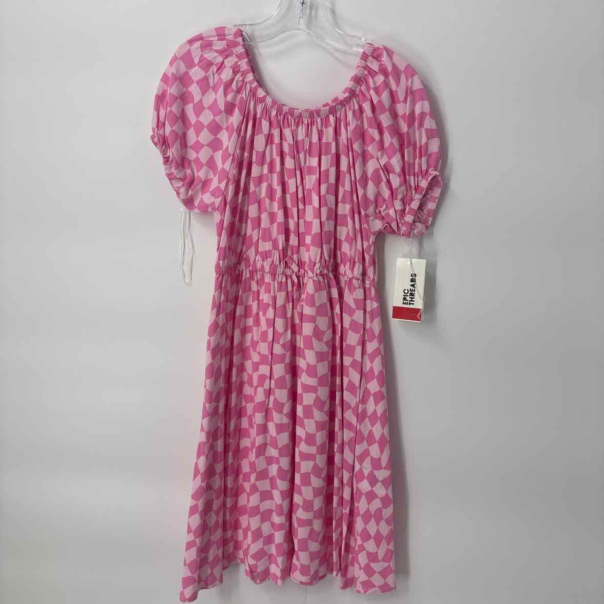 8/10 NEW EpicThreads Dress
