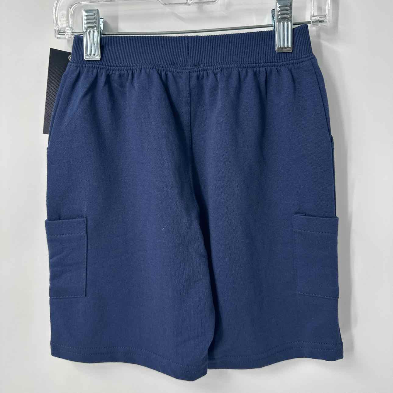 3T NEW CR Sports Shorts