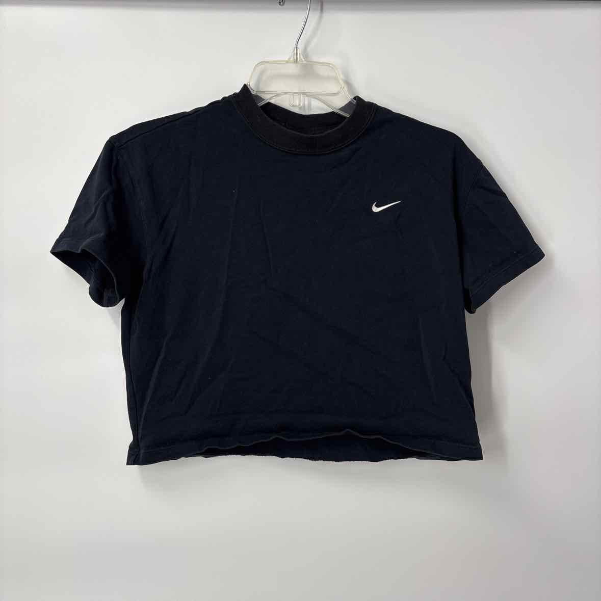 Small Nike Shirt