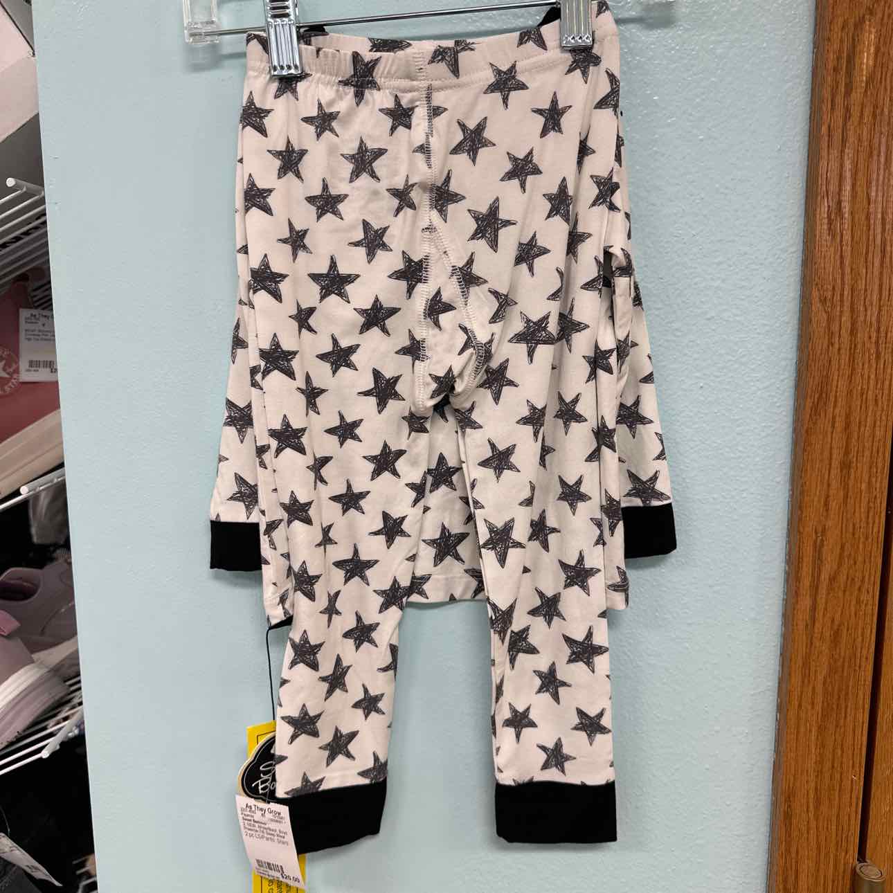 2 NEW Sweet Bamboo Pajamas