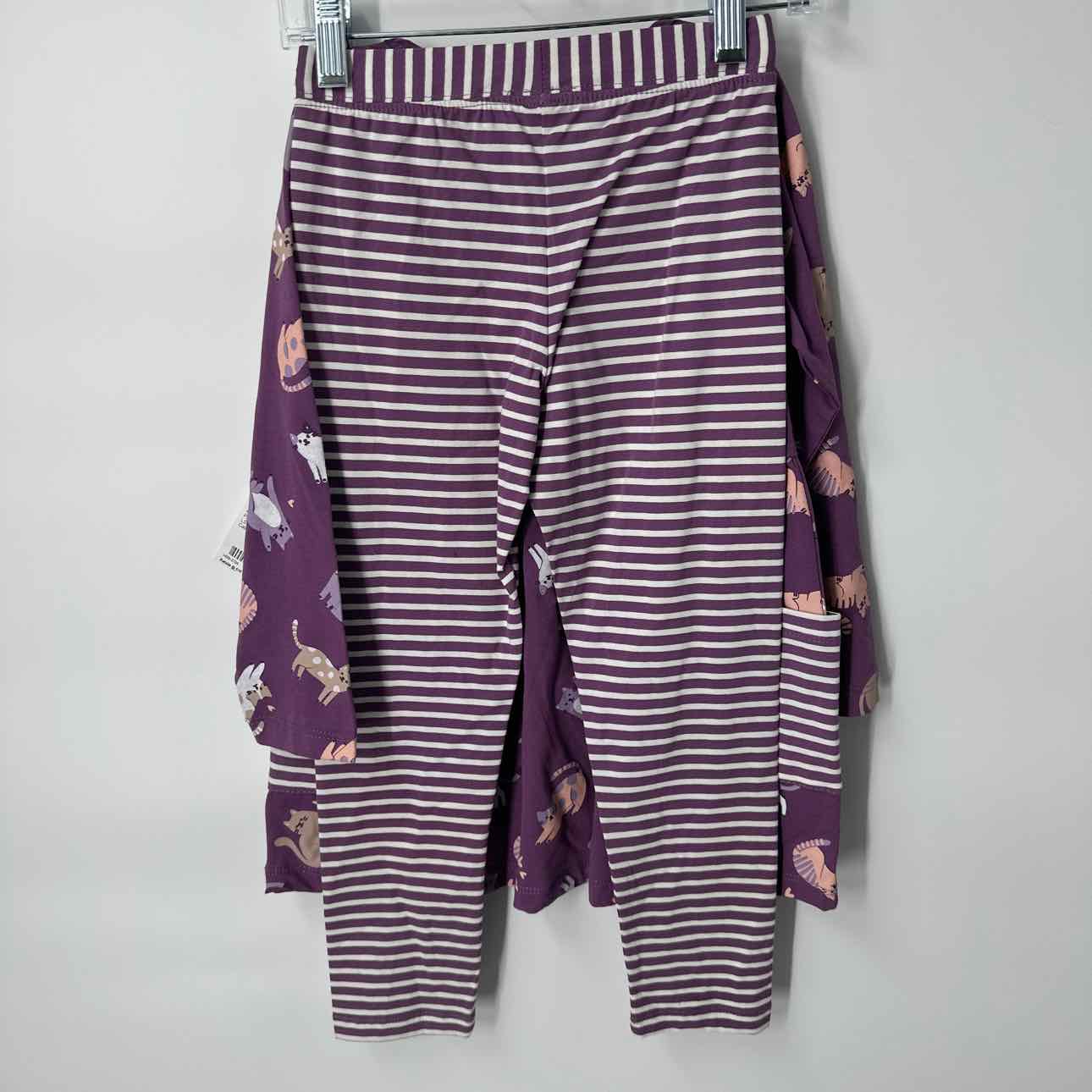 4 NEW Tangerine Sky 2pc Outfit