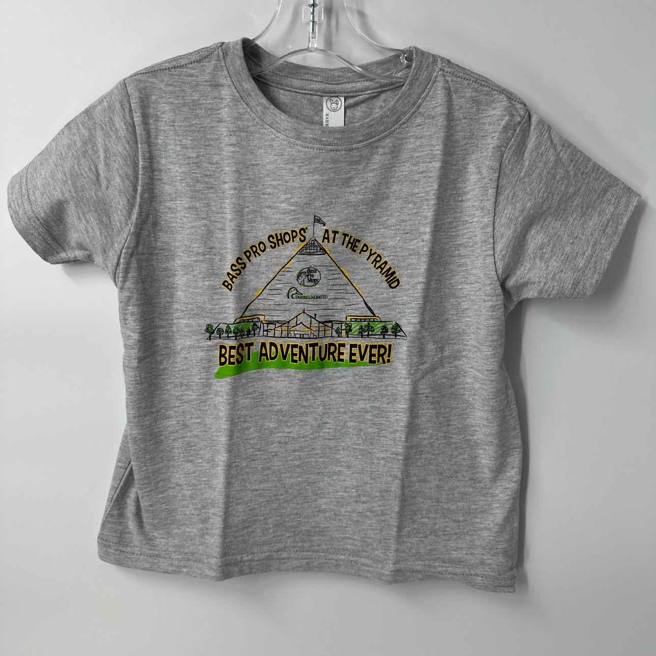 3 NEW Rabbit Skins Shirt