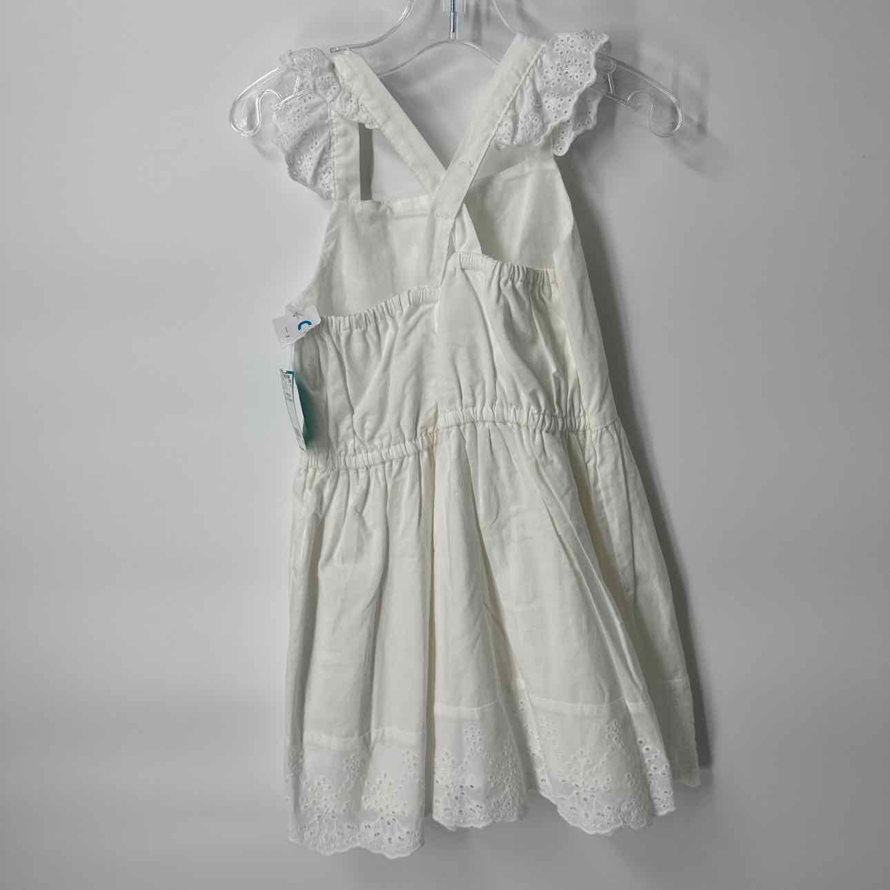 4T NEW COM Dress
