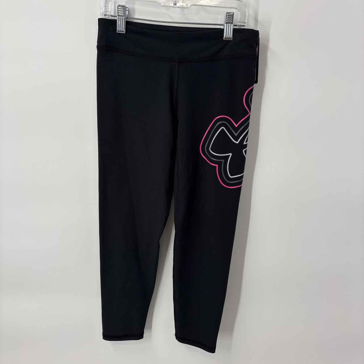 10/12 NEW Under Armour Leggings