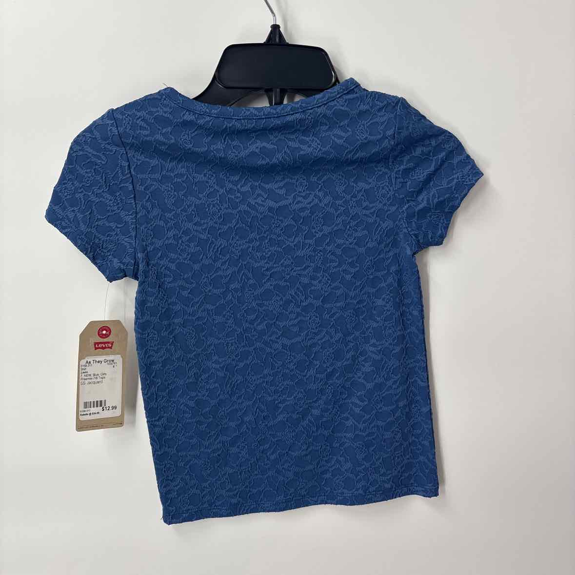 7 NEW Levis Shirt