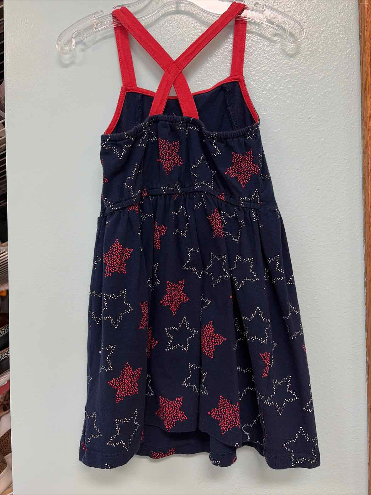 4T COM Dress