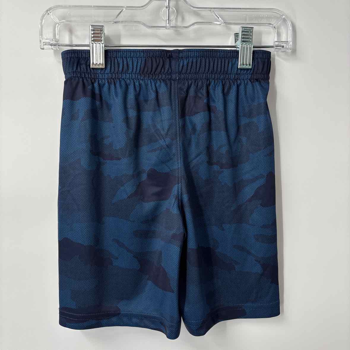 5 NEW Under Armour Shorts