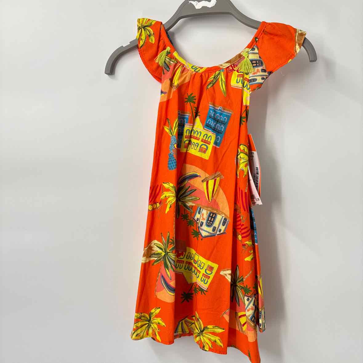 2 NEW Nanai Dress