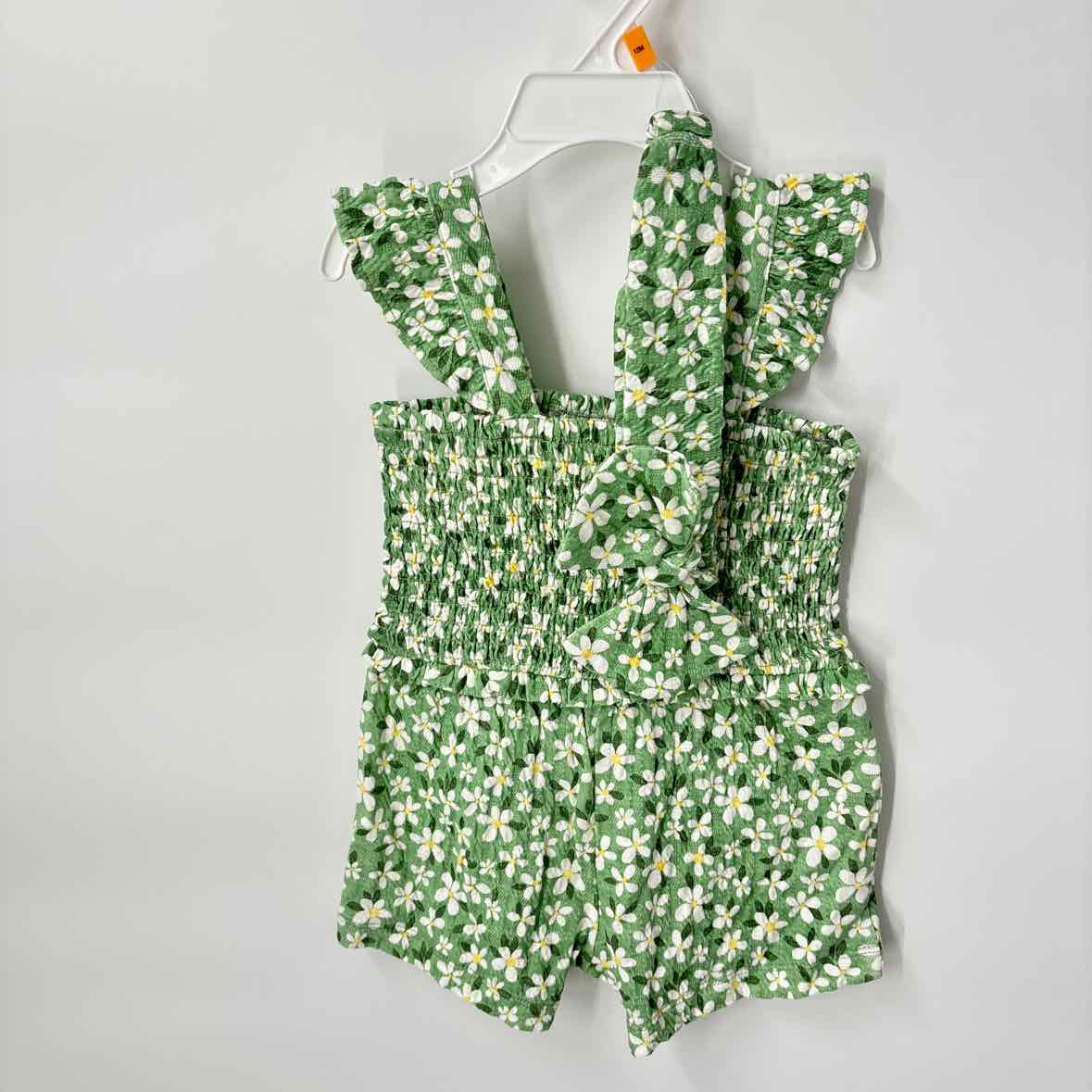 12 Months NEW Little Me Romper