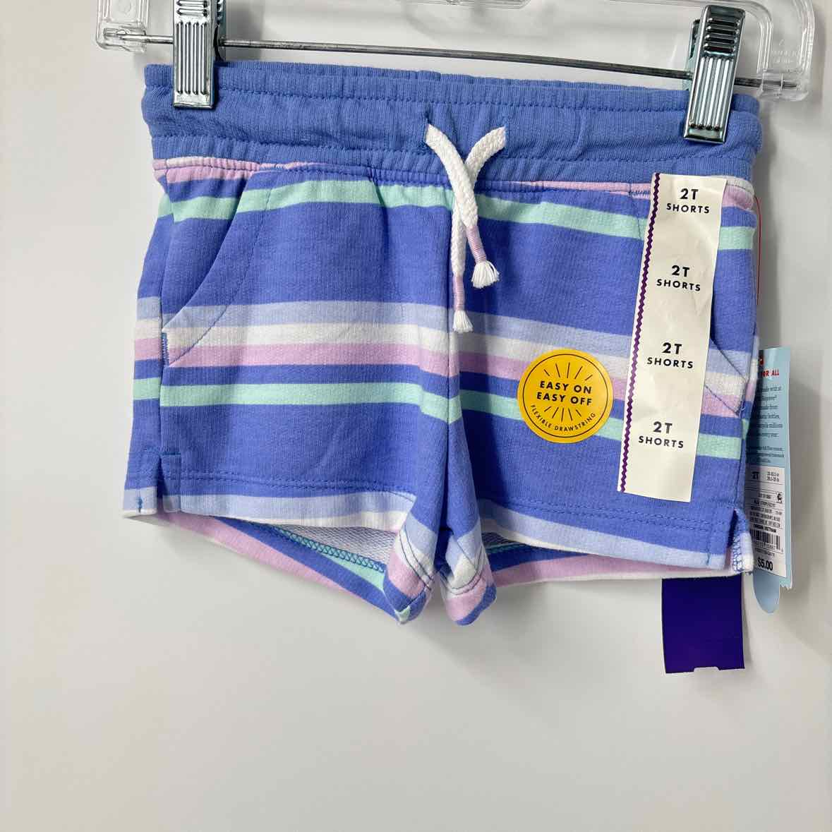 2T NEW Cat Jack Shorts