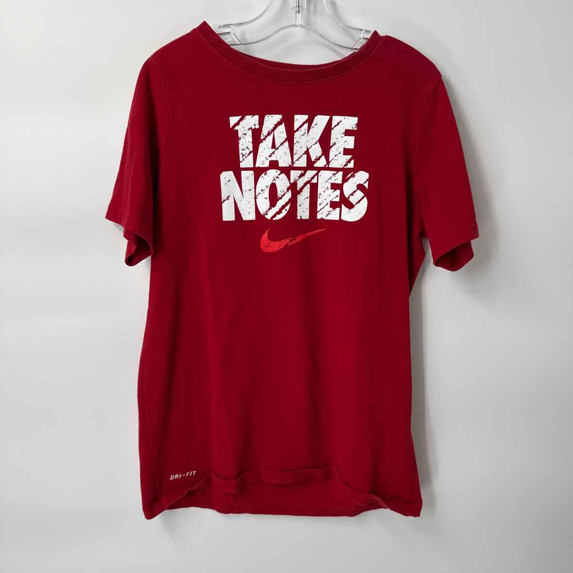 10/12 Nike Shirt