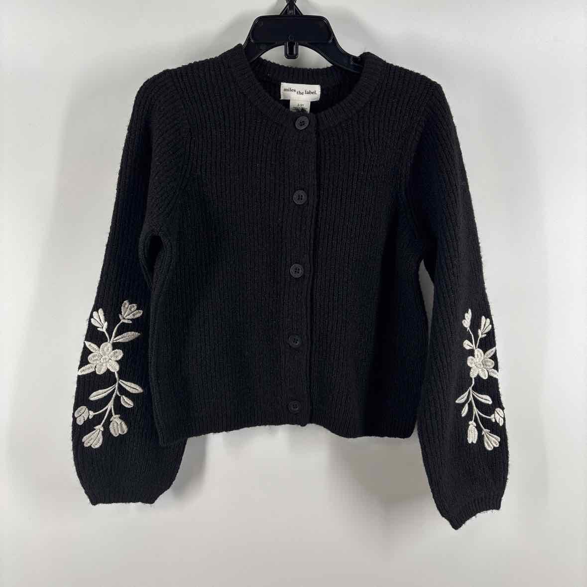2/3 NEW Miles the Label Cardigan